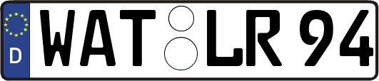 WAT-LR94