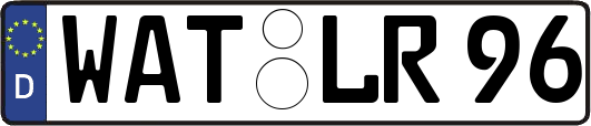 WAT-LR96