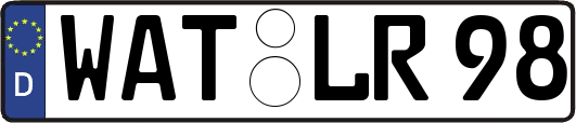 WAT-LR98