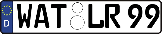 WAT-LR99