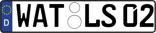 WAT-LS02