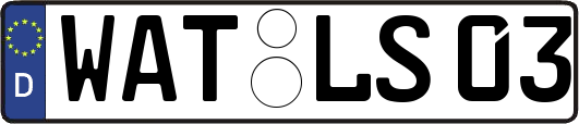 WAT-LS03