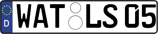 WAT-LS05