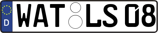 WAT-LS08