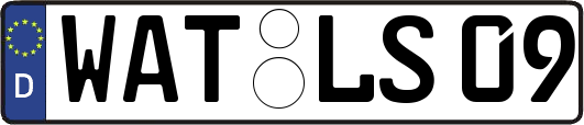 WAT-LS09