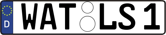 WAT-LS1