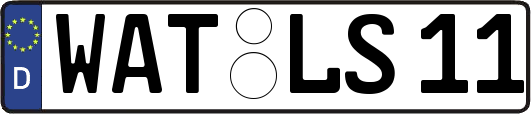 WAT-LS11