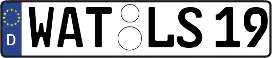 WAT-LS19