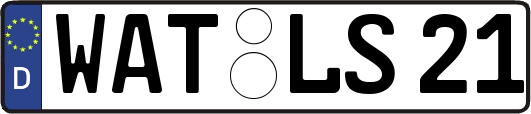 WAT-LS21