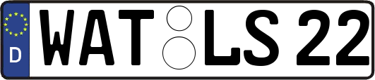 WAT-LS22