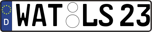 WAT-LS23