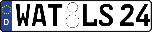 WAT-LS24