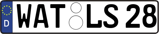 WAT-LS28