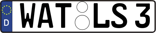 WAT-LS3