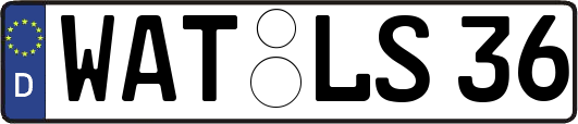 WAT-LS36