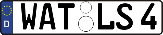 WAT-LS4