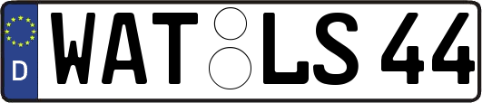 WAT-LS44
