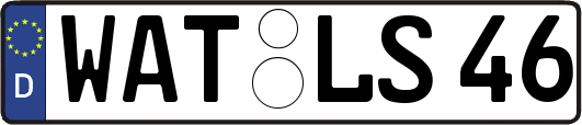 WAT-LS46