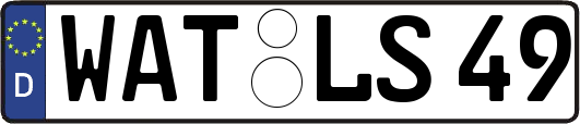 WAT-LS49