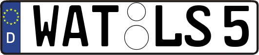 WAT-LS5