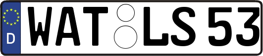 WAT-LS53