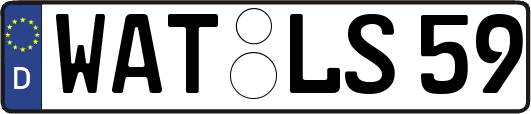 WAT-LS59