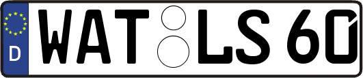 WAT-LS60