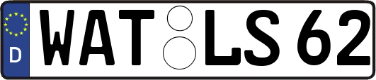 WAT-LS62