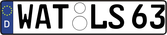 WAT-LS63