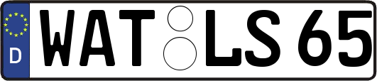 WAT-LS65