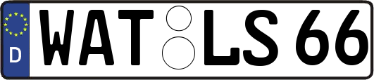 WAT-LS66