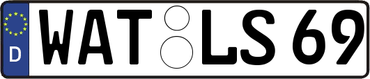 WAT-LS69