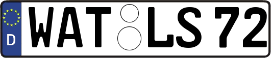 WAT-LS72