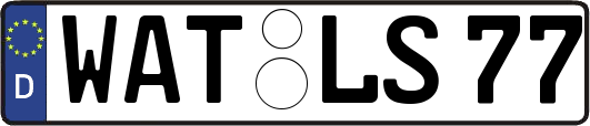 WAT-LS77