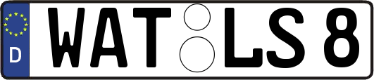 WAT-LS8
