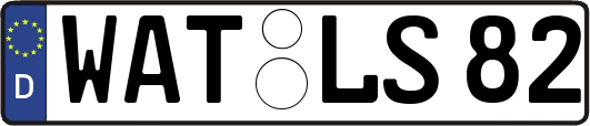 WAT-LS82