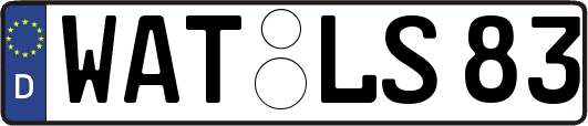 WAT-LS83