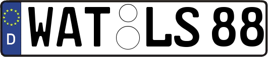 WAT-LS88