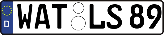 WAT-LS89