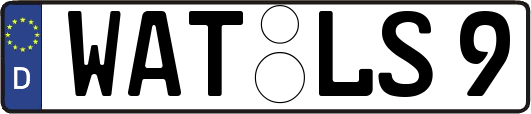 WAT-LS9