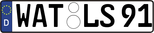 WAT-LS91