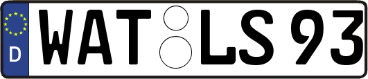 WAT-LS93