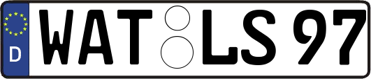 WAT-LS97
