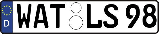 WAT-LS98