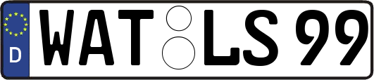 WAT-LS99