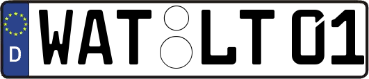 WAT-LT01