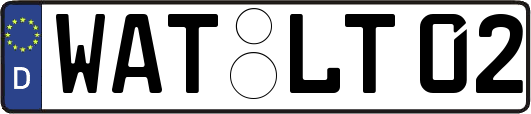 WAT-LT02