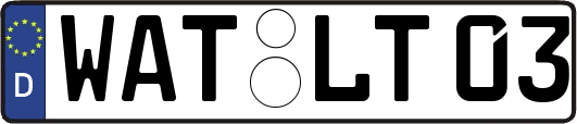 WAT-LT03