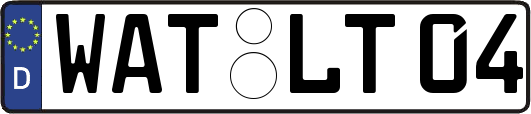 WAT-LT04
