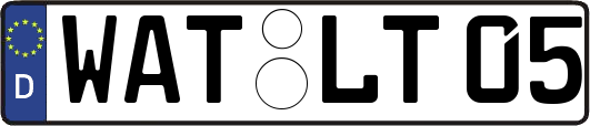 WAT-LT05